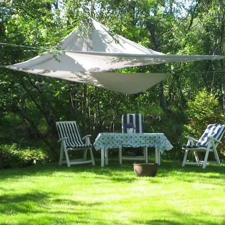 Holiday home Idyllisk Hus I Flotte Omgivelser. *