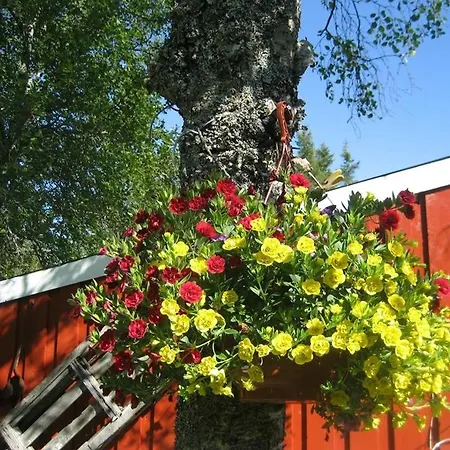 Idyllisk Hus I Flotte Omgivelser. Holiday home